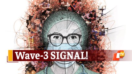 Covid19 Third Wave In India Likely This Month, Peak In October, Reveals IIT Study