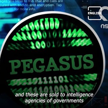 Uproar In Parliament Over Pegasus Scandal