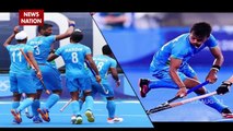 Tokyo Olympics: India lose 5-2, still in contention for a bronze medal