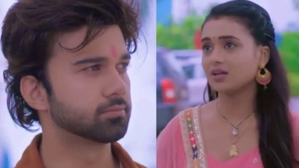 Sasural Simar Ka 2 spoiler: Simar के मुंह से डिवोर्स की बात सुन Aarav का ये हाल; Sirav | FilmiBeat