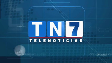 Edición nocturna de Telenoticias 02 agosto 2021