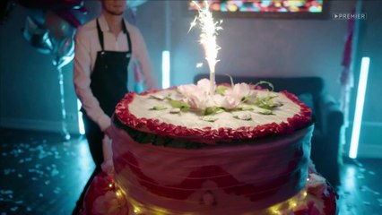 Фитнес  5 сезон 12 серия (2021) HD