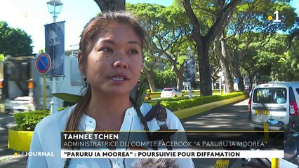 Moorea : promoteurs et riverains s'affrontent devant la justice