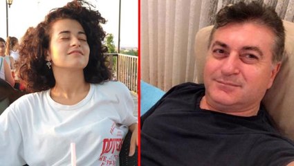 Azra'yı vahşice öldürüp parçalara ayırdı! Caninin yakınlarından şaşırtan sözler