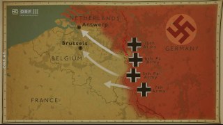 Schlacht um Europa: Die Ardennenoffensive
