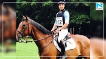 Tokyo Olympics: India's first Equestrian in over 2 decades, finishes 23rd in his maiden game