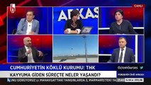İsmail Saymaz’dan Cumhurbaşkanı Erdoğan'a canlı yayında çok sert tepki