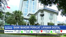 Selain Mendorong Ekspansi Digital, Ini Kontribusi Bank Mandiri dalam Program Bantuan Sosial