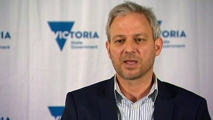 Vic. records four new local cases, all in quarantine while infectious