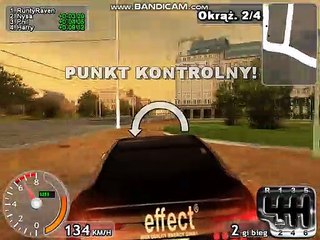 German Street Racing #20