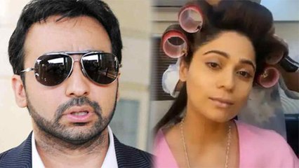 Raj Kundra के जेल जाने के बाद Shamita Shetty पहुंचीं Salon, Users ने किया बुरी तरह Troll । Boldsky