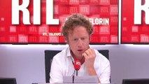 Philippe Juvin étaitlL'invité de RTL du 03 août 2021