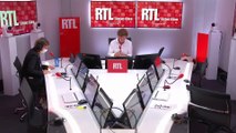 Le journal RTL de 8h du 03 août 2021
