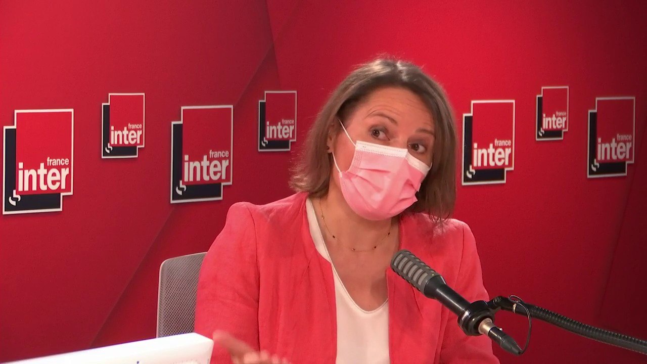 Valérie Rabault : "Je ne sais pas si la vaccination obligatoire pour tous est l'arme absolue, mais nous l'avons proposée il y a quinze jours, au Sénat et à l'Assemblée nationale. Nous avons demandé une vaccination obligatoire organisée et concertée."