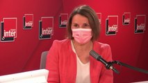 Valérie Rabault : 