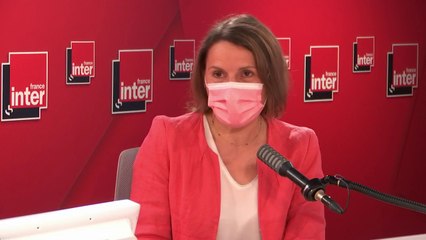 Valérie Rabault : "Sur la relance, j'ai des critiques fortes : il y a du saupoudrage, et le saupoudrage ça ne fonctionne pas. Il faut se focaliser sur des secteurs qui ont un effet d'entraînement."