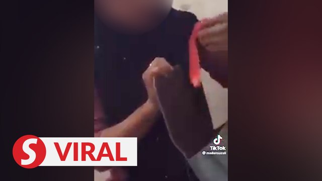 Teen slapped with RM5,000 compound notice for removing home quarantine tag