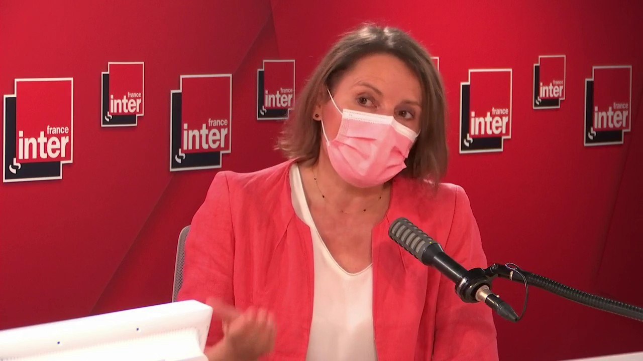 Valérie Rabault : "Ce n'est pas la meilleure forme, mais il faut regarder les choses de manière globale. La politique c'est avoir une capacité à faire, à faire en sorte que les choses bougent."