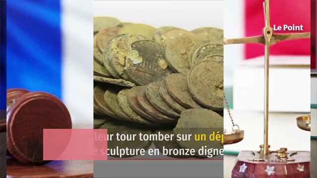 Pourquoi la gendarmerie voit d’un mauvais œil les détecteurs de métaux