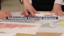 Wealth Management With Independent Financial Advisers — Joseph Zaja