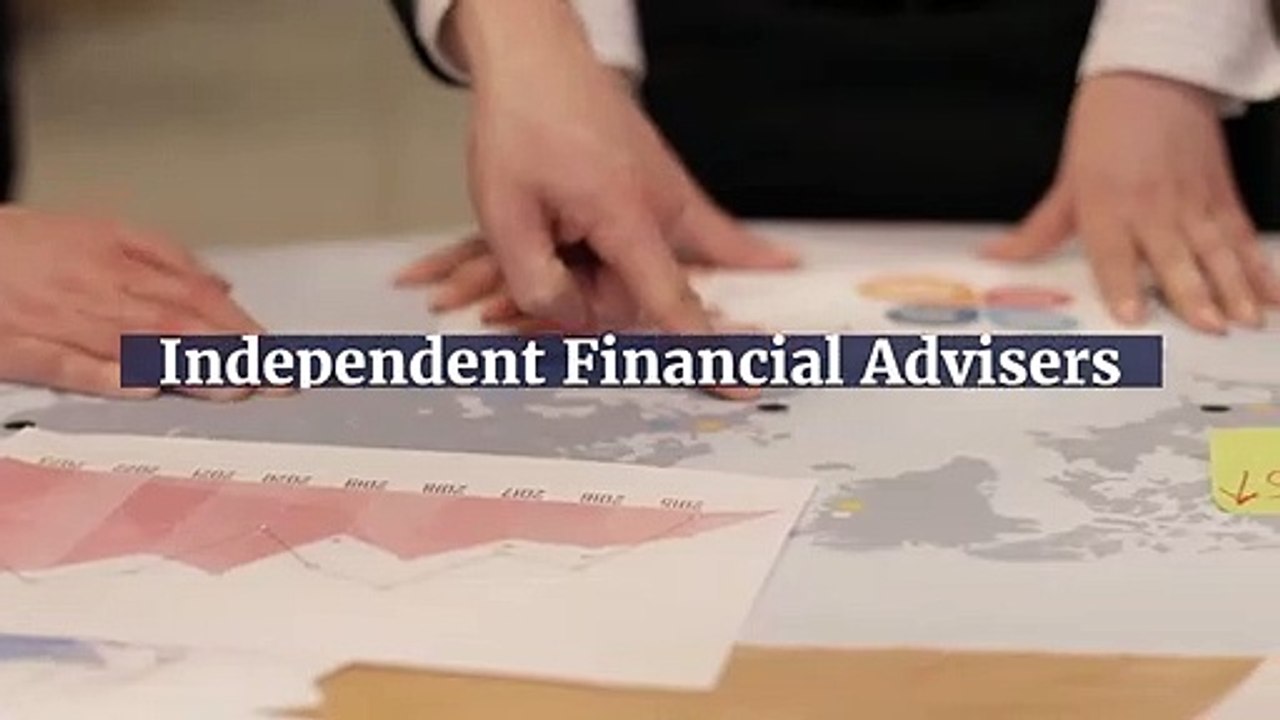 Wealth Management With Independent Financial Advisers — Joseph Zaja
