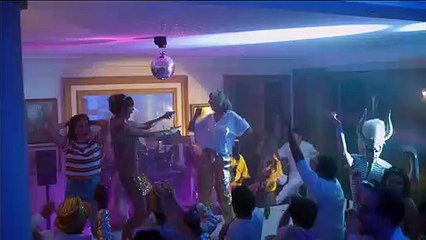 C'est quoi ce papy?! - Trailer