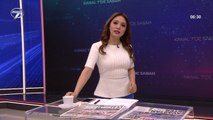 Kanal 7'de Sabah – 3 Ağustos 2021