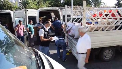 Silahlı saldırının ardından kaçarken kaza yaptı: 2 yaralı