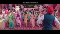 Pab Chakya Geya - PUAADA - Ammy Virk & Sonam Bajwa - Jasmeen Akhtar - Happy Raikoti & V Rakx Music