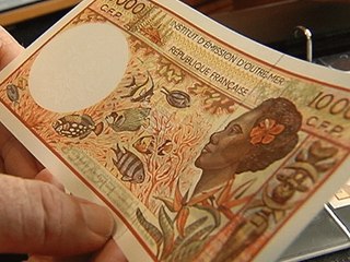 Les collectionneurs s'arrachent ce billet de banque pour une raison incroyable