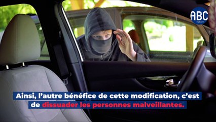 Vitres teintées : les avantages et inconvénients