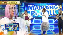 Vice doesn't want to be friends with Petite, Negi, and Pepay | It's Showtime Madlang Pi-POLL