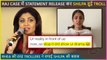 Shilpa Shetty TROLLED Massively After She Posted A Statement In Raj Kundra Case
