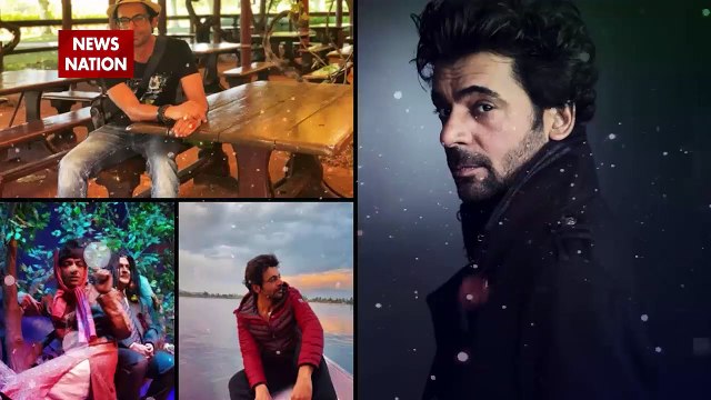 Sunil Grover इस लड़की को देखकर बने थे Gutthi | Comedian Sunil Grover