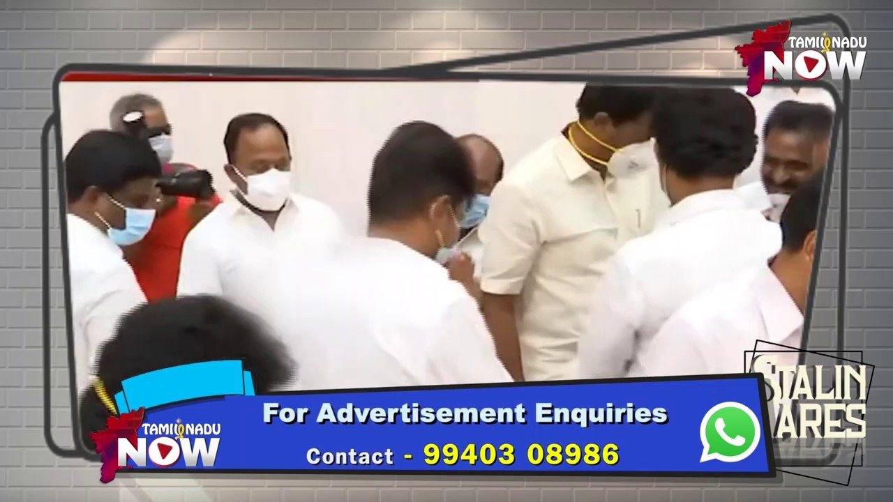 எதிரணியில் இருந்து 25 MLA-க்கள்... MK Stalin-இன் Mission 150 | DMK | Stalin Shares