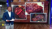 The Dish - How Snake River Farms is bringing Wagyu beef from Japan to the masses in America