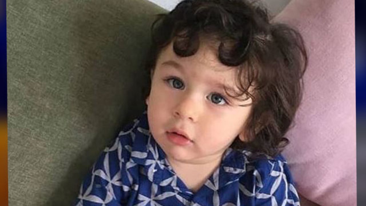 Saif Ali Khan के बेटे Taimur Ali Khan की Photo बुआ Saba Pataudi ने की Share | FilmiBeat