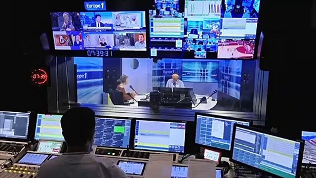 Certains nous demandent de prier pour eux : un aumônier assiste les athlètes des JO à distance