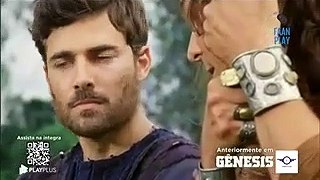 NOVELA GÊNESIS CAPITULO 142 COMPLETO - 04-08-2021 SEGUNDA