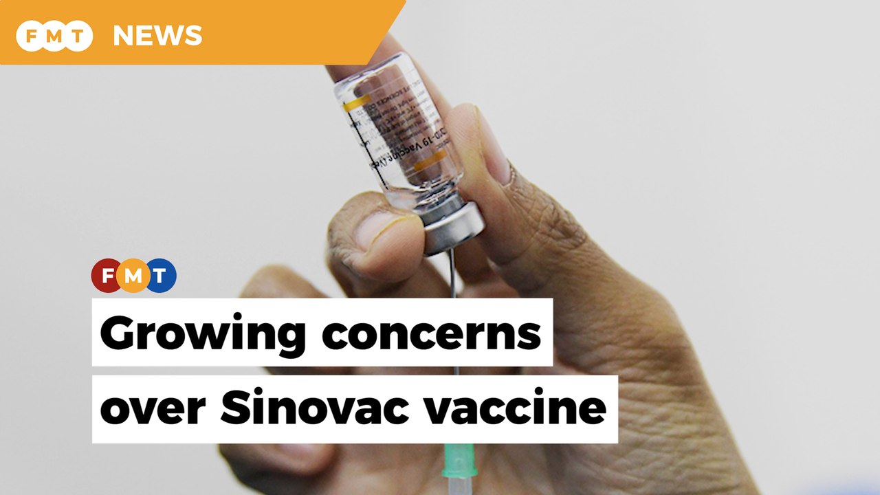 Test results reveal no antibodies after 2 doses, claim trio