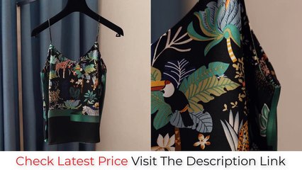 Top 5 Best Women's Camis