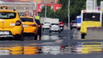 “Eyyam-ı bahur” sıcaklıkları nedeniyle İstanbul kavruluyor