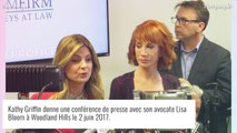 Kathy Griffin atteinte d'un cancer : elle va subir une opération chirurgicale radicale