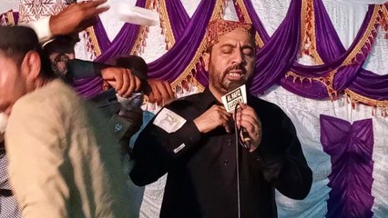New Naat  super hit  Ali Hakim Saheb 2021 muhammad abbas bhatti  03086006556