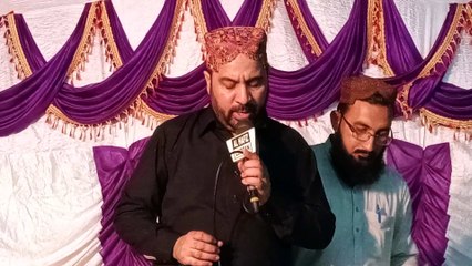 New Naat  super hit  Ali Hakim Saheb 2021muhammad abbas bhatti  03086006556