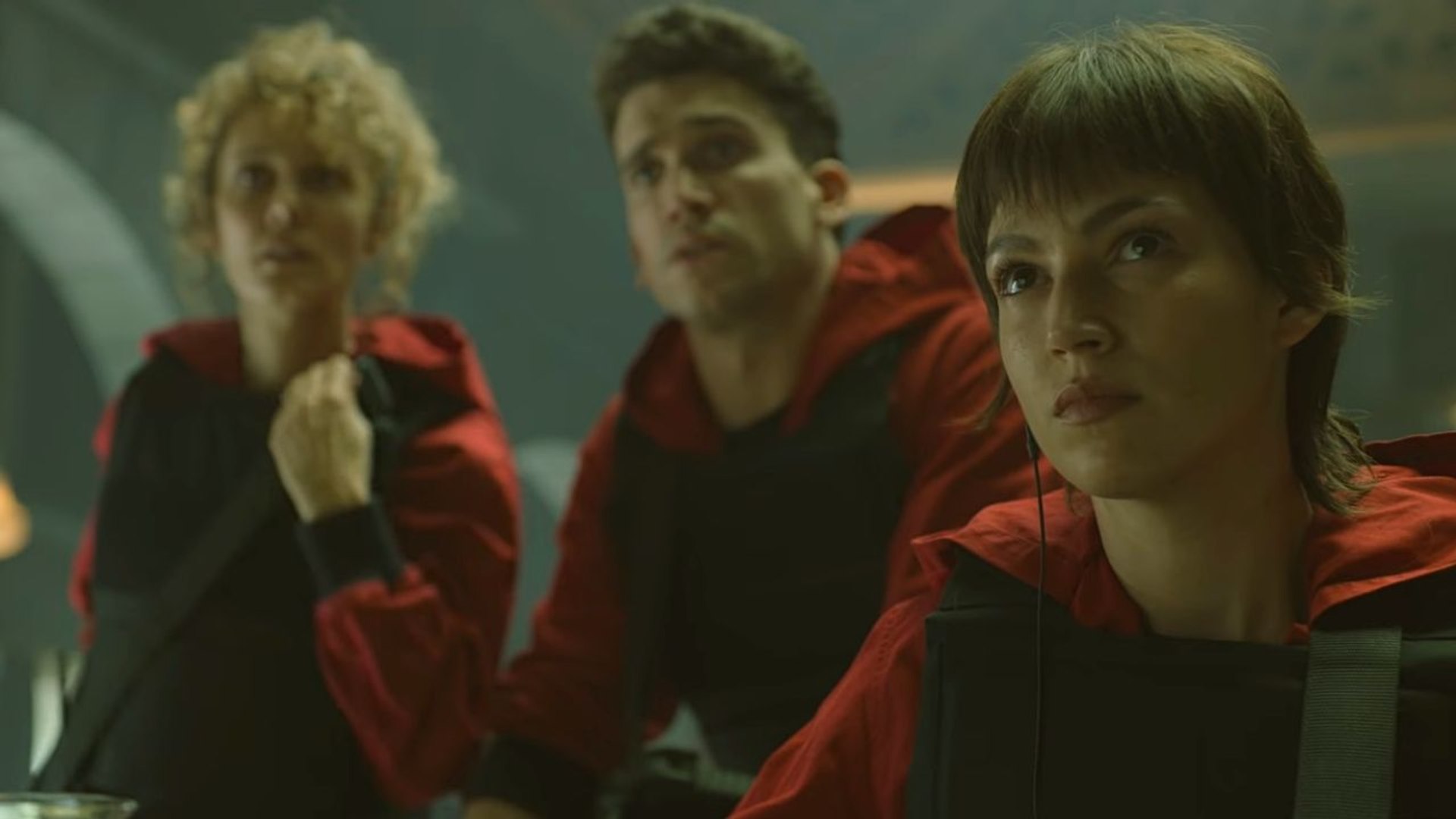 ⁣Netflix ने finally Release किया Money Heist Season 5 का Trailer, अब होगा ये | FilmiBeat