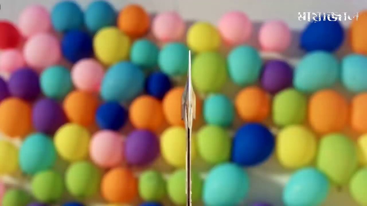 ইল মাছের উপর কখনো লাভা ঢালবেন না নাহলে এমন কিছু ঘটবে আপনি বিশ্বাস করতে পারবেন না