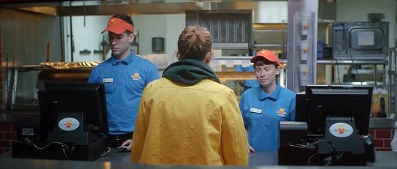 FILL YOUR HEART WITH FRENCH FRIES / REMPLISSEZ VOTRE CUR DE FRITES