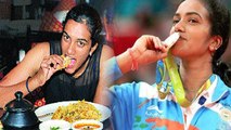 PV Sindhu Diet Plan VIRAL | PV Sindhu कैसे रखती हैं खुद को Fit ? | Boldsky