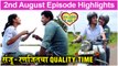 Raja Rani Chi Ga Jodi 02nd August Full Episode Highlights  राजा रानी ची गं जोडी  Colors Marathi